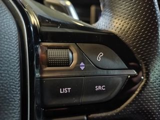 Peugeot 508 GT BHDI 180CV EAT8