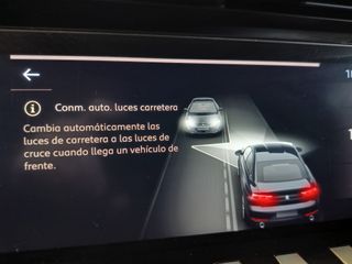 Peugeot 508 GT BHDI 180CV EAT8