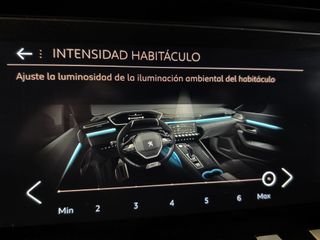 Peugeot 508 GT BHDI 180CV EAT8