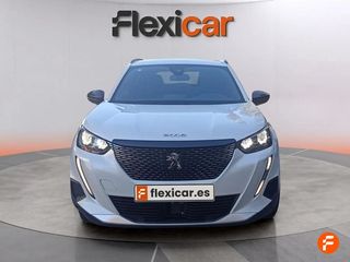 Peugeot 2008 Allure Pack Puretech 130 S&S 6 Vel. MAN