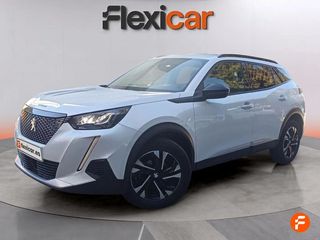 Peugeot 2008 Allure Pack Puretech 130 S&S 6 Vel. MAN