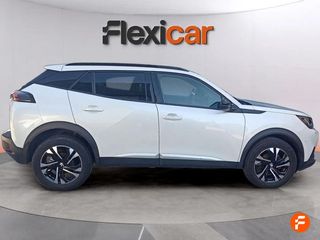 Peugeot 2008 Allure Pack Puretech 130 S&S 6 Vel. MAN