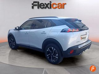 Peugeot 2008 Allure Pack Puretech 130 S&S 6 Vel. MAN