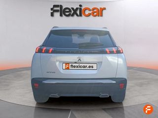 Peugeot 2008 Allure Pack Puretech 130 S&S 6 Vel. MAN