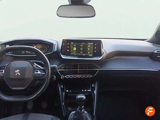 Peugeot 2008 Allure Pack Puretech 130 S&S 6 Vel. MAN