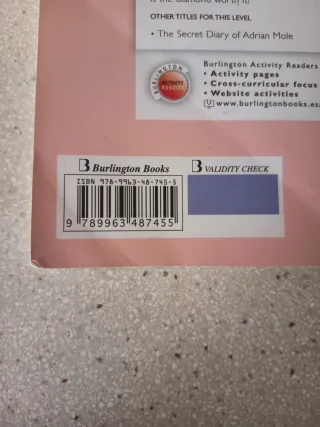 MOONFLEET - 1§ BACH