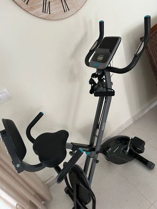 Bicicleta Estática Cecotec NEO X300