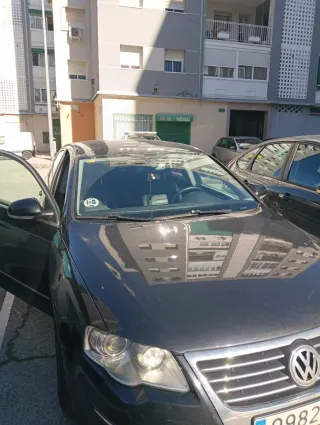 Volkswagen Passat 2010