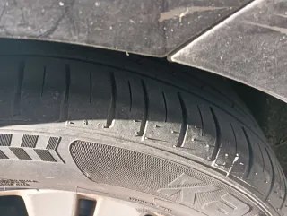 Volkswagen Passat 2010