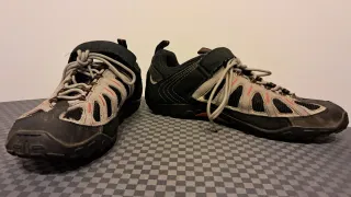 Zapatillas MTB Specialized con sistema de calas