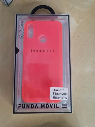Funda Bonusline para Honor 10 Lite