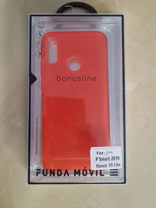 Funda Bonusline para Honor 10 Lite