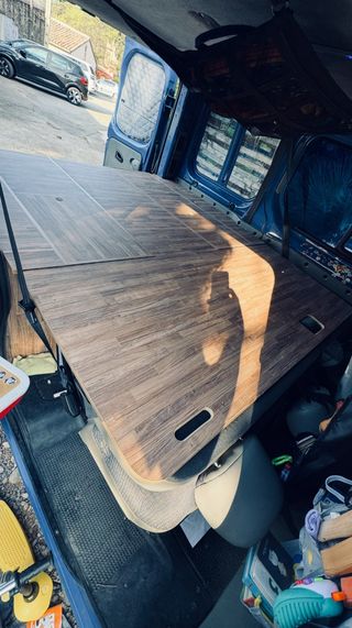 Renault Trafic 2003 1.9 100CV 2003 *TURISMO*