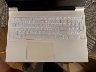 Portátil Gaming HP Victus