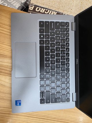 Portatile Dell Latitude 5420 R.610