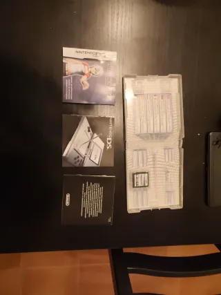 Another Code DS Completo