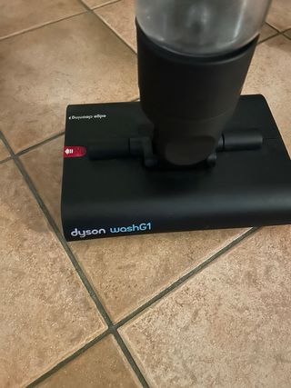 Dyson Wash G1 - Come Nuovo