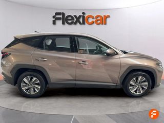 Hyundai Tucson 1.6 TGDI 110kW (150CV) Klass
