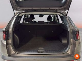 Hyundai Tucson 1.6 TGDI 110kW (150CV) Klass