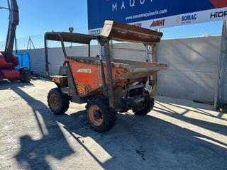 DUMPER AUSA D 250 RMS