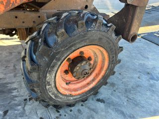 DUMPER AUSA D 250 RMS