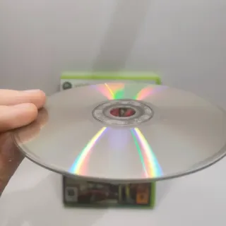 Grand Theft Auto IV GTA 4 + Mappa Xbox 360 ITA