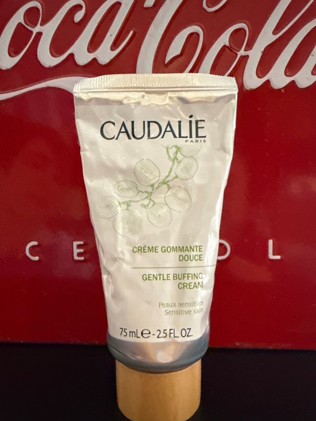 Caudalie Crème Gommante Douce 75ml