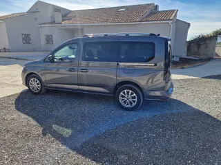 Ford Tourneo Connect 2023