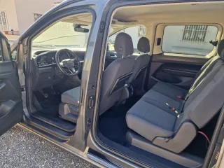 Ford Tourneo Connect 2023