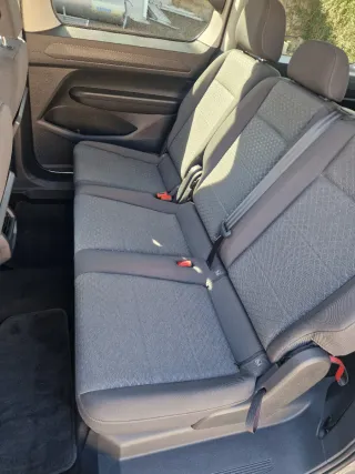 Ford Tourneo Connect 2023