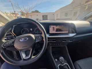 Ford Tourneo Connect 2023