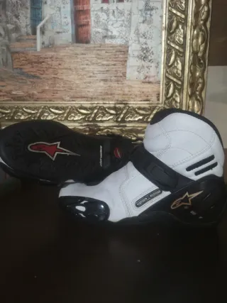 Botas Alpinestars Talla 42