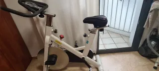 Bicicleta Spinning INDOOR