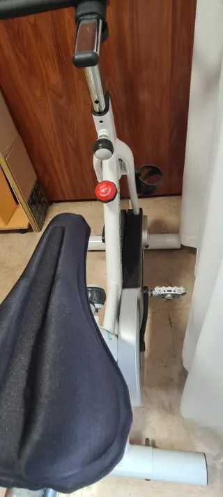 Bicicleta Spinning INDOOR