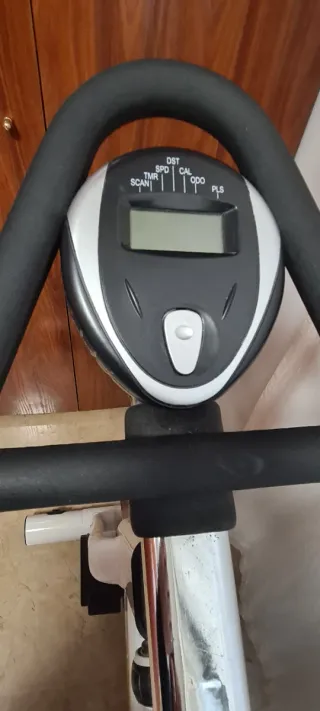 Bicicleta Spinning INDOOR