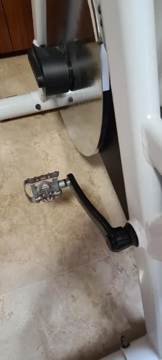 Bicicleta Spinning INDOOR