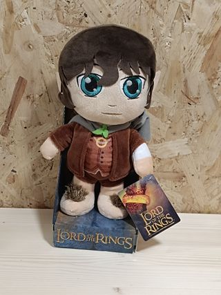 Peluche The Lord of the Rings NUEVO