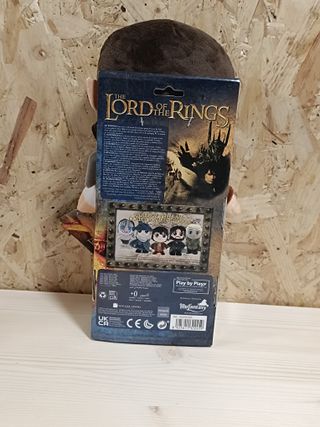 Peluche The Lord of the Rings NUEVO