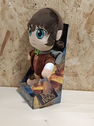 Peluche The Lord of the Rings NUEVO