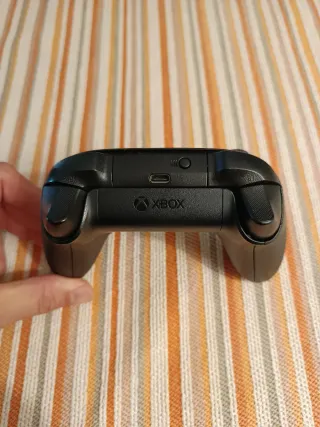 Mando Xbox Series X