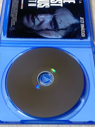 PS4 Ghost of Tsushima