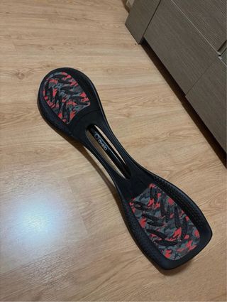 Monopatín de dos ruedas Oxelo