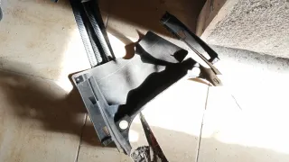 PLASTICHE VARIE YAMAHA TMAX