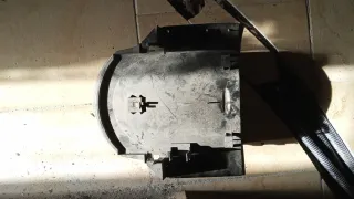 PLASTICHE VARIE YAMAHA TMAX