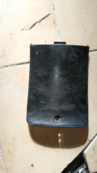 PLASTICHE VARIE YAMAHA TMAX