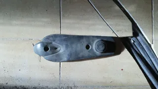 PLASTICHE VARIE YAMAHA TMAX