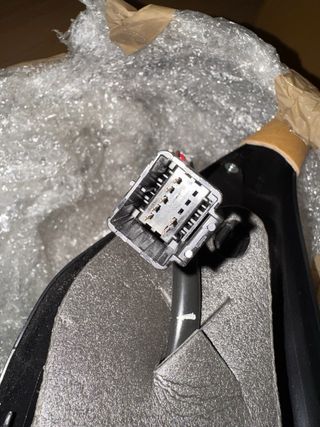 Retrovisor Opel Movano