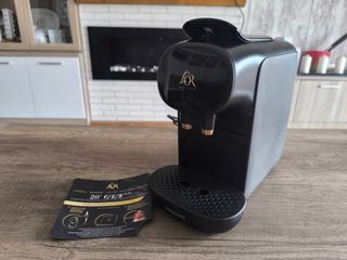 Cafetera L'Or Barista Sublime Compact