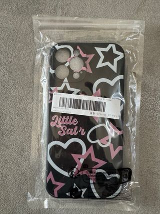 Cover per IPhone 12Pro Max Nuova