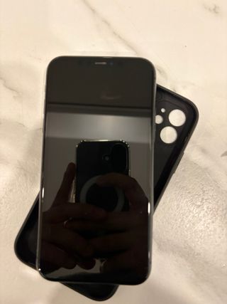 iPhone 11 Negro